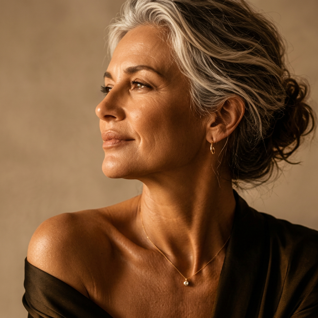Collagen Restoration