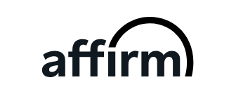 We Accept Affirm Financing